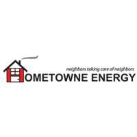 Hometowne Energy Logo