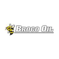 Broco Energy Logo