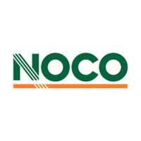 NOCO Energy, Heating & Air Conditioning Logo