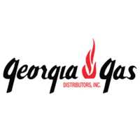 Georgia Gas Distributors Logo