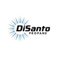 DiSanto Propane Logo