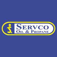 Servco Oil & Propane Logo