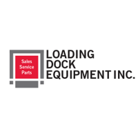 Loading Dock Equipment, Inc. Logo
