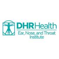 DHR Health Ear, Nose and Throat Institute Logo