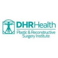 DHR Health Plastic & Reconstructive Surgery Institute Logo