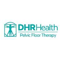 DHR Health Pelvic Floor Therapy Logo