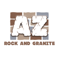 AZ Rock Logo