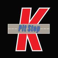 Kal's Pit Stop Mobile Logo