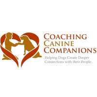Coaching Canine Companions Logo