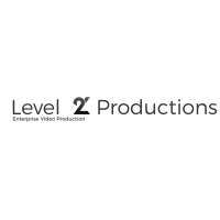 Level 2 Productions, LLC Logo