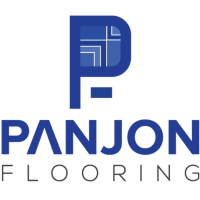 Panjon Flooring & Laminate Inc. Logo