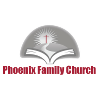 Phoenix Family Church Logo