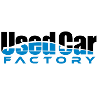 Used Car Factory, Inc. Logo