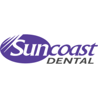 Suncoast Dental Logo