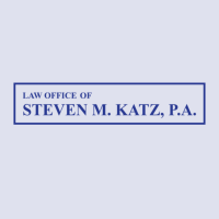 Law Office of Steven M. Katz, P.A. Logo