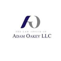 Law Office of Adam Oakey, LLC Logo