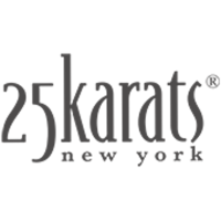 25KARATS LLC Logo