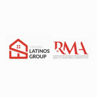 Realty Masters & Associates S. Rivera Latinos Group Logo