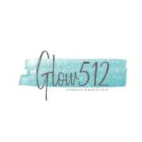 Glow 512 Logo