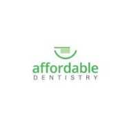 Affordable Dentistry Logo