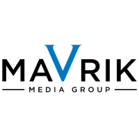 Mavrik Media Group Logo
