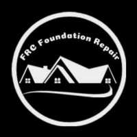 FRC Foundation Repair & Construction Logo
