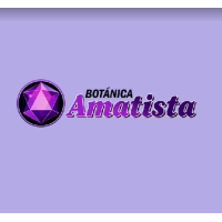 Botanica Amatista Logo