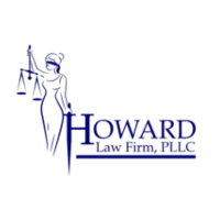 Lori Howard Law Logo