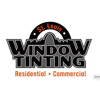 St. Louis Window Tinting Logo