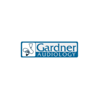 Gardner Audiology Logo