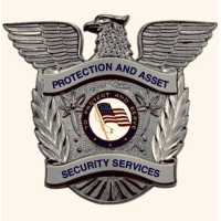 Protection And Asset Security Services Logo