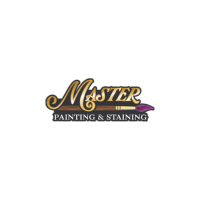 Master Painting and Staining LLC Logo