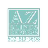 Arizona Blinds Express Logo