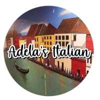 Adela's Italian Restaurant Logo
