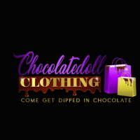 Chocolate Doll Clothing Logo