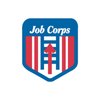 Job Corps Admission (Now Remote Please Call) Logo