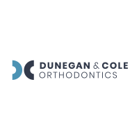 Dunegan & Cole Orthodontics Logo