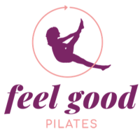 Feel Good Pilates NYC Logo
