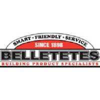 Belletetes of Andover Logo