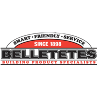 Belletetes of Ashland Logo