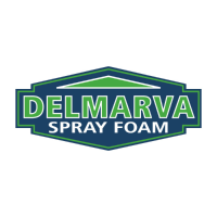 Delmarva Spray Foam Logo