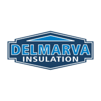 Delmarva Insulation Logo
