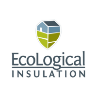 EcoLogical Insulation Logo