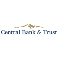 Central Bank & Trust Logo