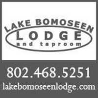 Lake Bomoseen Lodge Logo