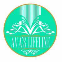 Ava's Lifeline Logo