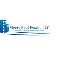Myers Real Estate Logo