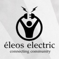 Eleos Electric CSLB1009044 Logo