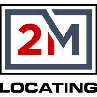 2M Locating, LLC Logo