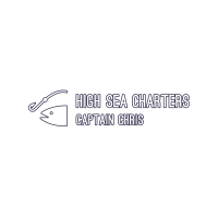High Sea Charters Logo